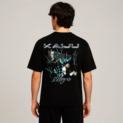 BEAST WITHIN | KAIJU