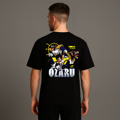 BEAST WITHIN | OZARU