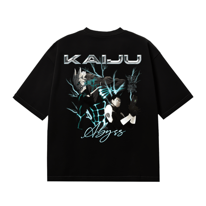 BEAST WITHIN | KAIJU